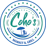 Coho's Market & Grill